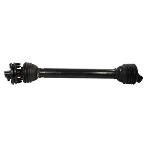 Miscellaneous Driveline with 7" Friction Clutch - image 3