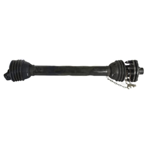 Miscellaneous Driveline with Friction Clutch 1-3/8" 6 Spline - image 2