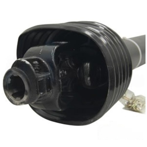 Miscellaneous Spline Quick Disconnect Yoke Driveline with 1 3/8" 6 - image 4
