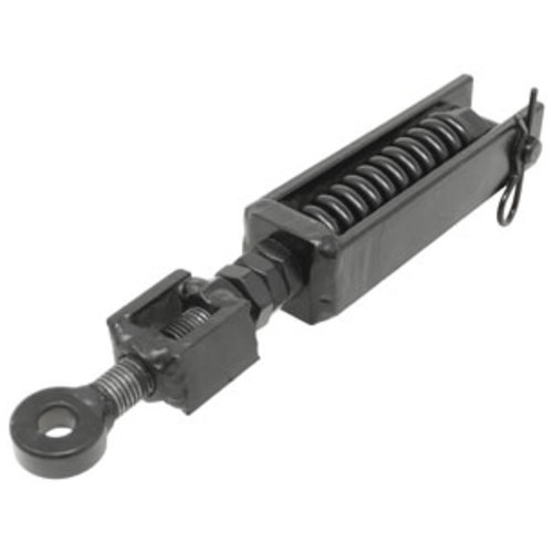 Case-IH Turn Buckle Assembly - image 3