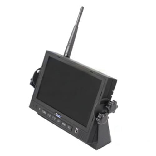 Ford New Holland Cabin Camera Wireless 7" Monitor - image 1