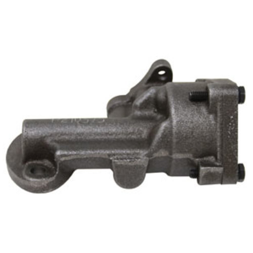 Ford New Holland Oil Pump with Gasket - image 2