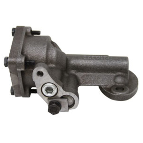 Ford New Holland Oil Pump with Gasket - image 3