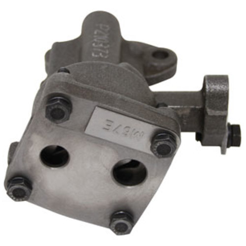 Ford New Holland Oil Pump with Gasket - image 4