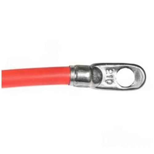 Ford New Holland Battery Cable - image 3