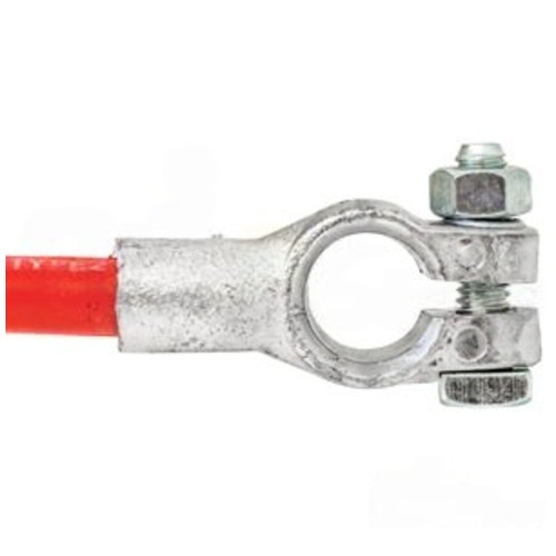 Ford New Holland Battery Cable - image 2
