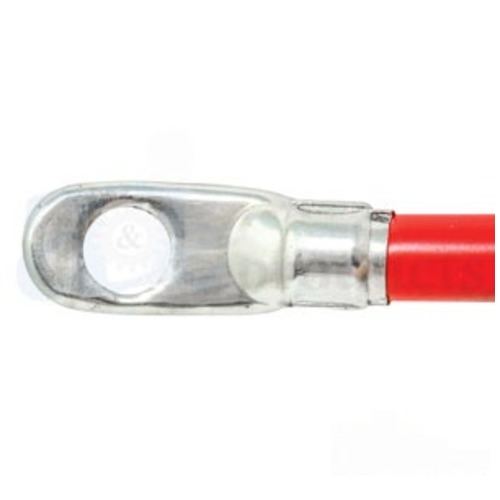 Ford New Holland Battery Cable - image 3