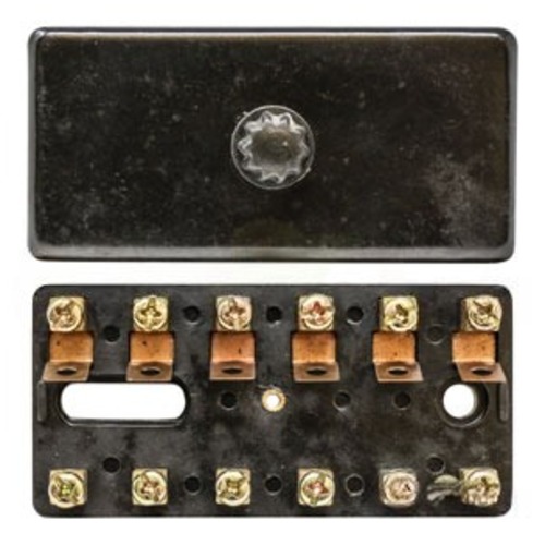  Fuse Box Assembly - image 2