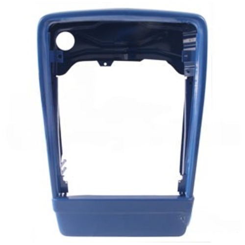 Ford New Holland Radiator Covering - image 2