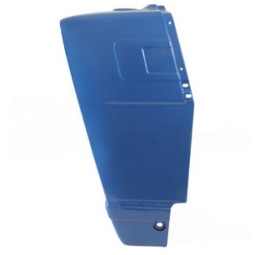 Ford New Holland Radiator Covering - image 3