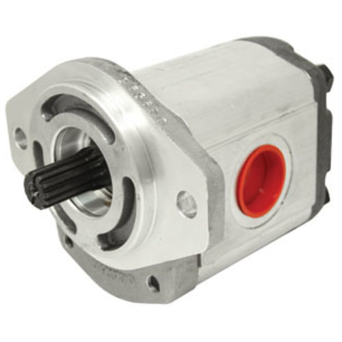 Case-IH Hydraulic Pump - image 2