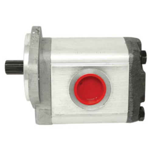 Case-IH Hydraulic Pump - image 1