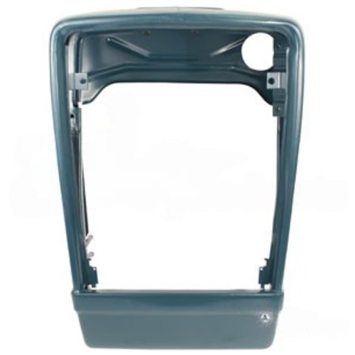 Ford New Holland Radiator Shell Assembly - image 3