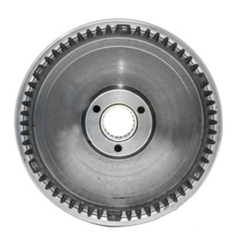 Ford New Holland PTO Drive Clutch Housing - image 1