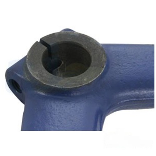Ford New Holland Center Steering Arm - image 2