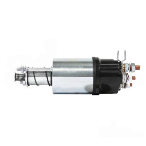 Ford New Holland Solenoid - image 2