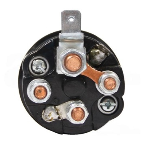 Ford New Holland Solenoid - image 3