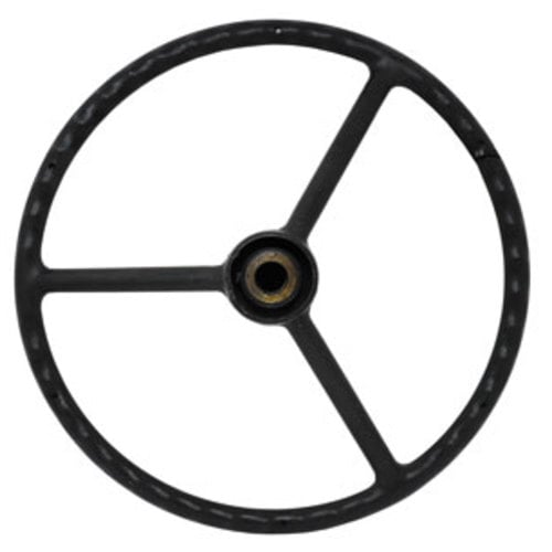 Ford New Holland Steering Wheel 15" - image 2