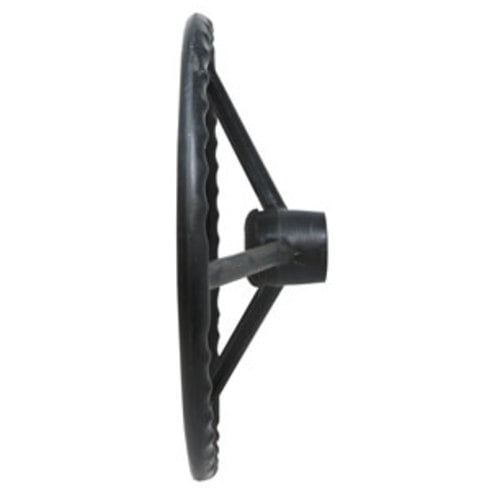 Ford New Holland Steering Wheel 15" - image 3