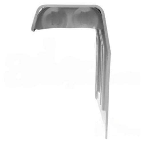 Ford New Holland Fender RH - image 2