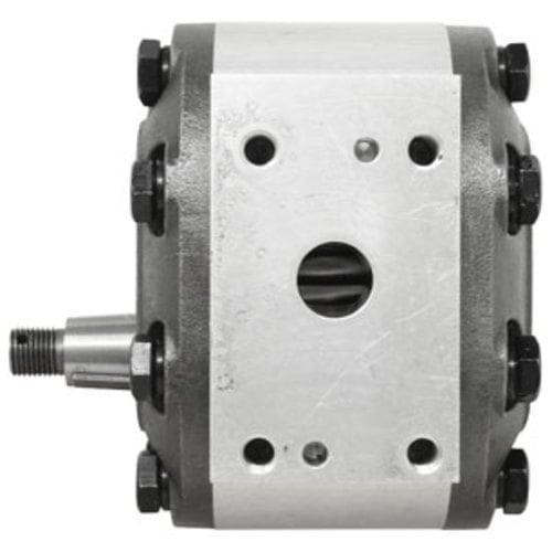 Ford New Holland Main System Pump - image 2