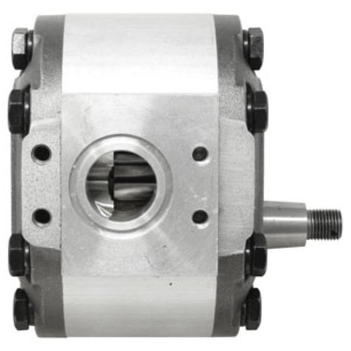 Ford New Holland Main System Pump - image 3