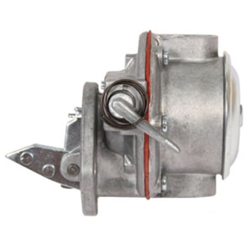 Ford New Holland Fuel Lift Pump - image 2