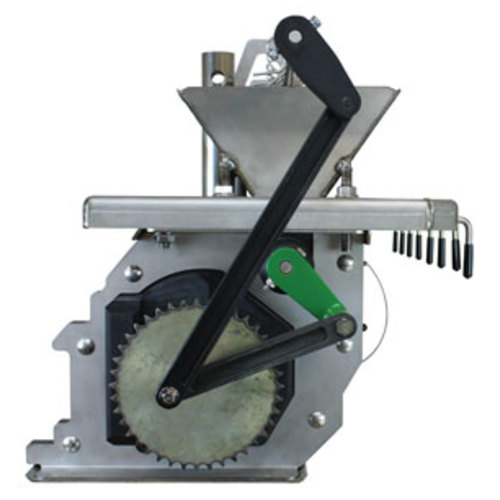  Double Agitator Kit - image 2
