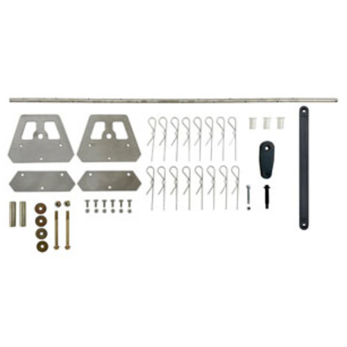  Double Agitator Kit - image 3