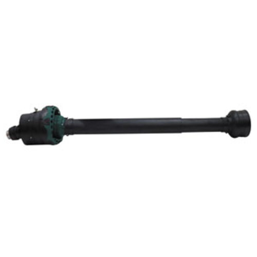 Miscellaneous Domestic 80° Constant Velocity Driveline without Implement Yoke - image 2