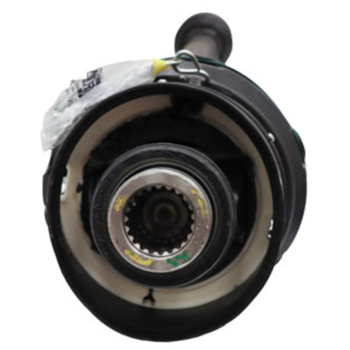 Miscellaneous Domestic 80° Constant Velocity Driveline without Implement Yoke - image 3
