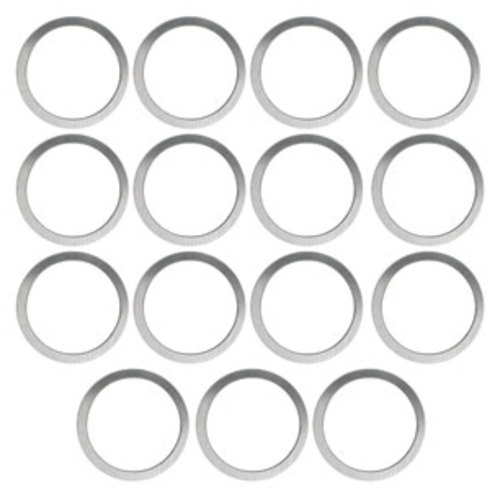  Gearbox Shim Kit - image 2