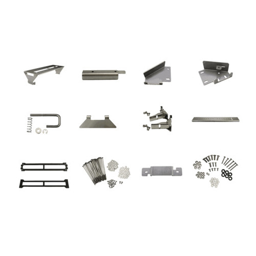 Air Seeder Parts Double Shoot 8 Run Kit DSKIT8 - image 1