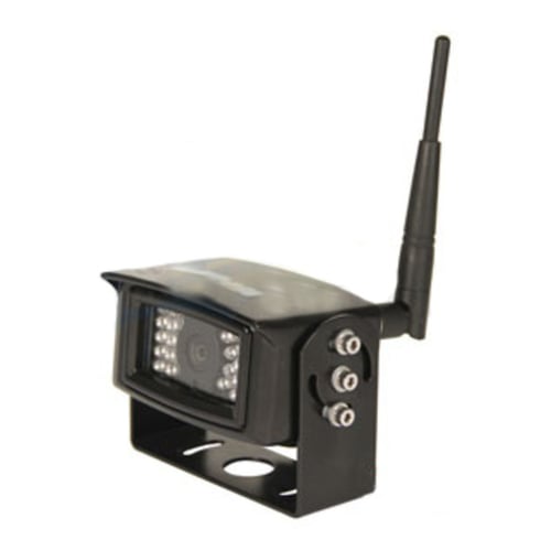 Gleaner Digital Wireless Camera - image 1