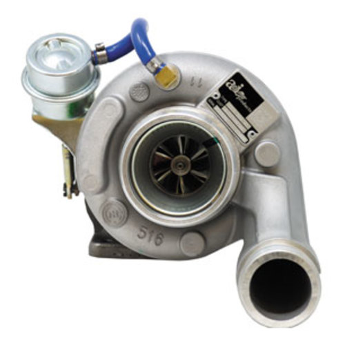  Turbocharger - image 2