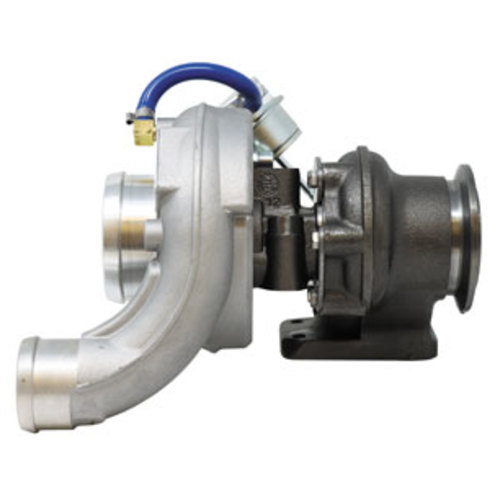  Turbocharger - image 3