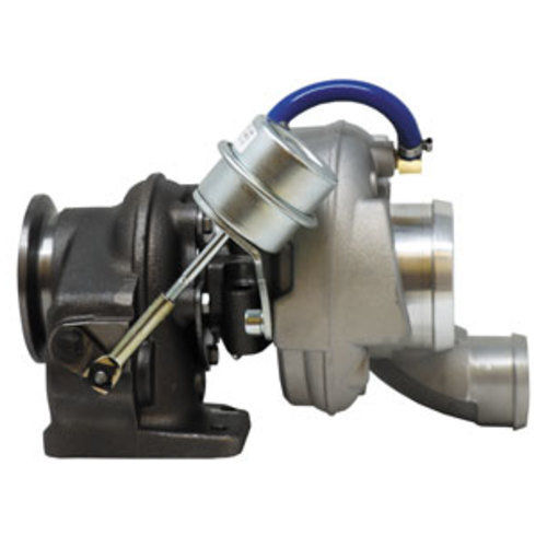  Turbocharger - image 4
