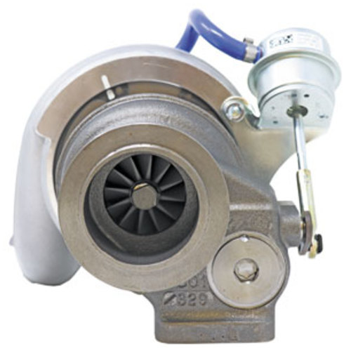  Turbocharger - image 5