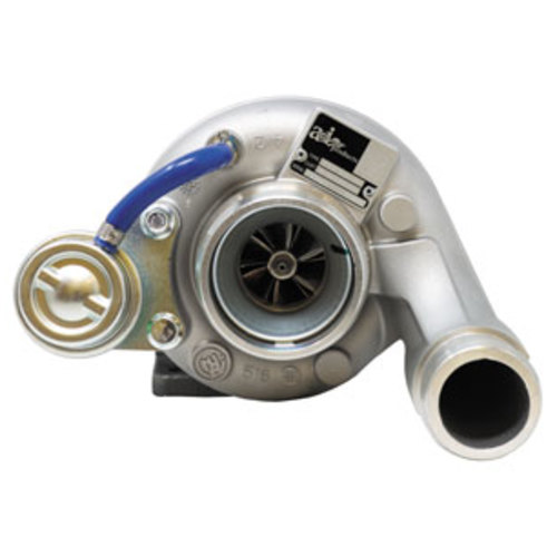  Turbocharger - image 2