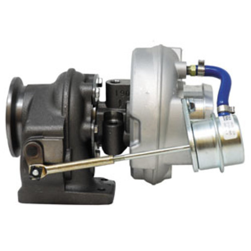 Turbocharger - image 3