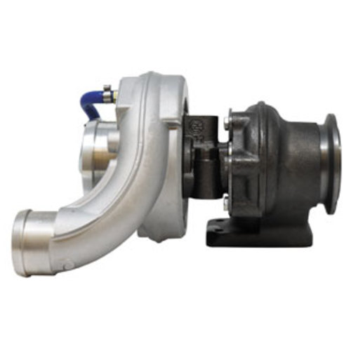  Turbocharger - image 4