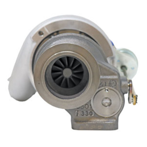  Turbocharger - image 5