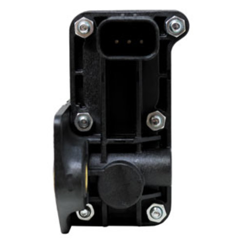  Exhaust Gas Recirculation Pressure Sensor - image 3