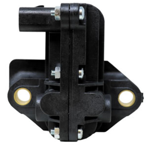  Exhaust Gas Recirculation Pressure Sensor - image 4