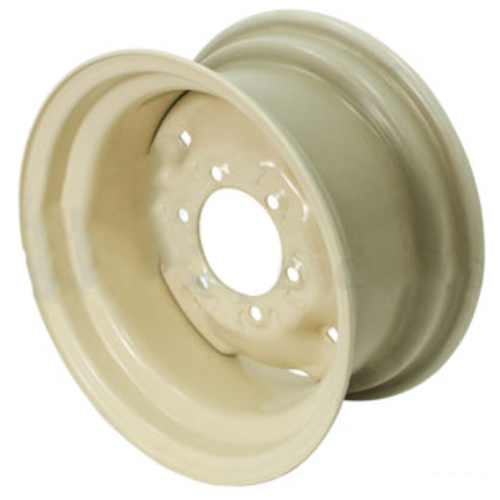 Ford New Holland E0NN1007NA Front Wheel Rim 8L X 16" - image 1