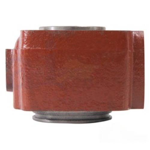 Ford New Holland Housing Steering Hydraulic Valve - image 2