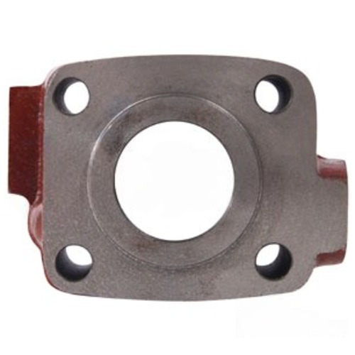 Ford New Holland Housing Steering Hydraulic Valve - image 3