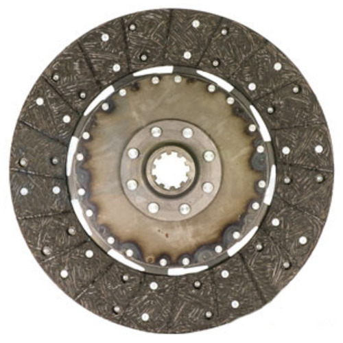 Ford New Holland Clutch Disc - image 2