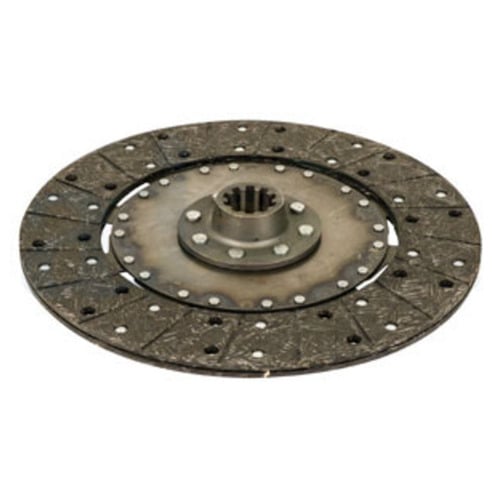Ford New Holland Clutch Disc - image 1