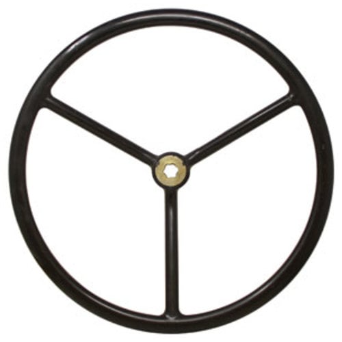 Ford New Holland Steering Wheel - image 2